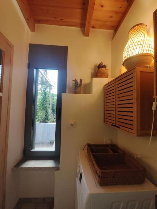 Apartment το μικρό σπίτι στον κήπο *
