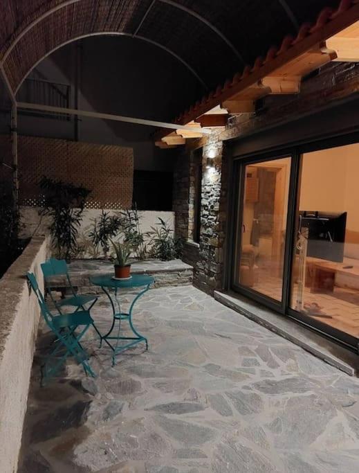 το μικρό σπίτι στον κήπο Apartment