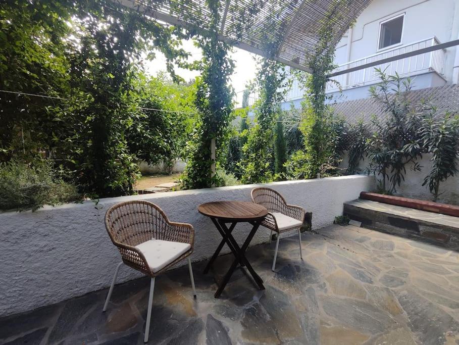 το μικρό σπίτι στον κήπο Apartment *
