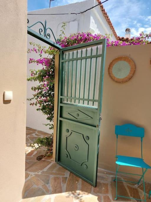 το μικρό σπίτι στον κήπο Apartment